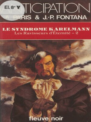 cover image of Les Ravisseurs d'Éternité (2)